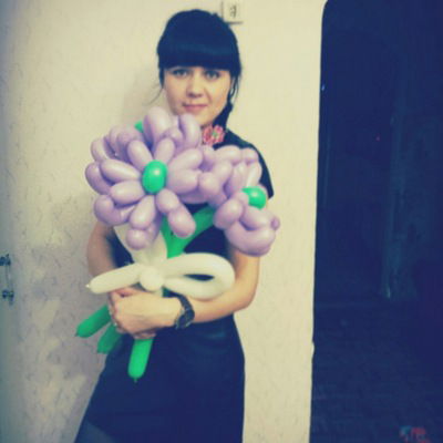 Юлия Табакова