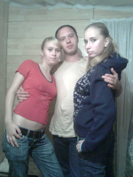 Дмитрий Тарханов