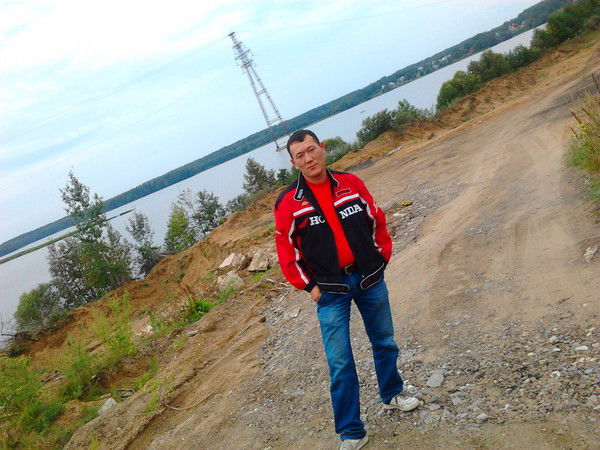 Жыргалбек Абдылдаев