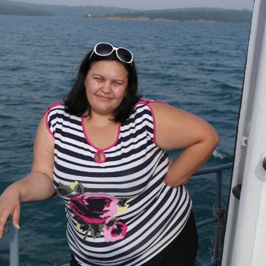 Татьяна Склянова