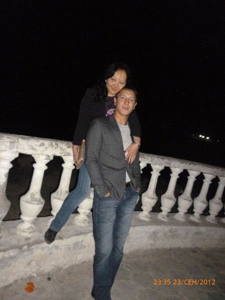 Анаргуль Аяпанова