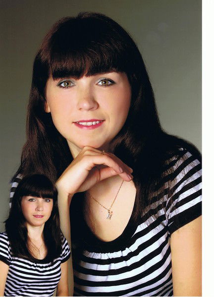 Наталья Тонюк