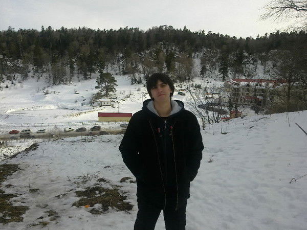 Эдик Степанов