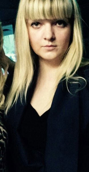 Наталья Стрижак