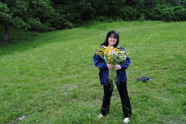 Наталия Чечнёва