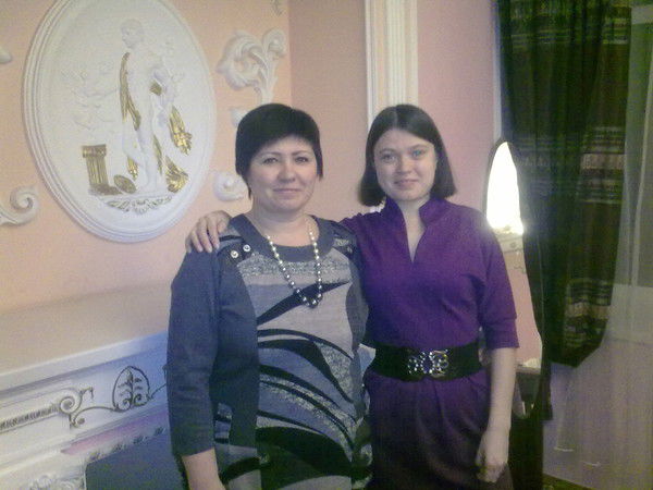 Елена Ермакова