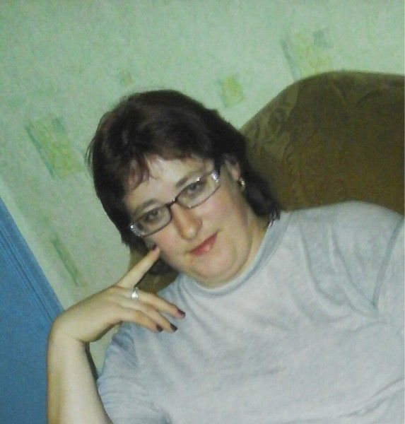 Марина Костюкевич