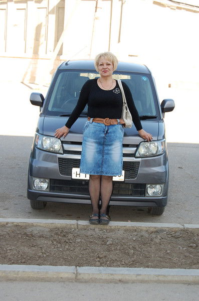 Рина Марина