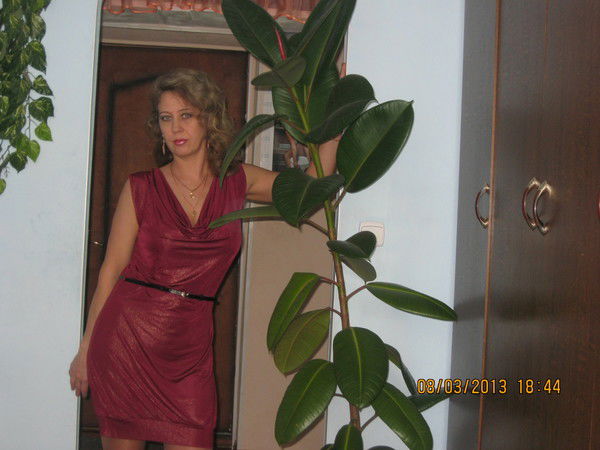 Надежда Фролова