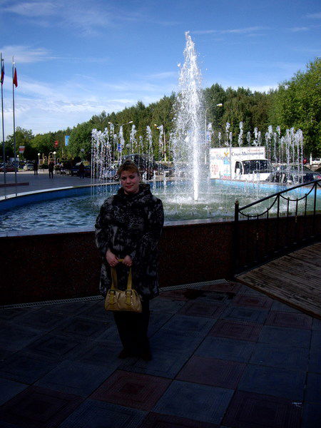 Светлана Веткалова