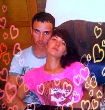 Лариса Мамина)))