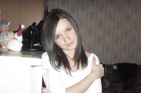 Альбина Сираева(Хасанова)