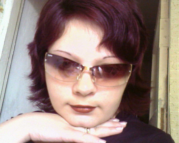 Доценко Татьяна