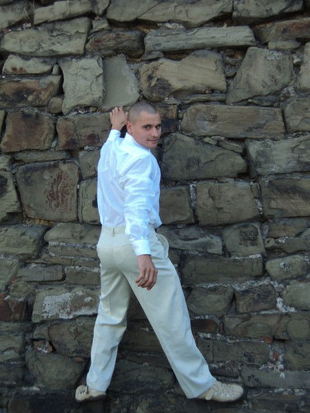 Семен Редичкин