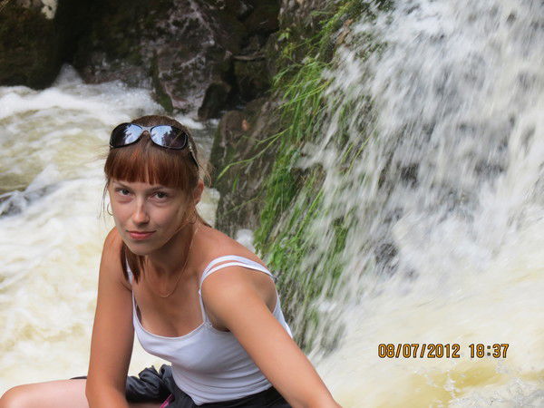 Анастасия Агеева