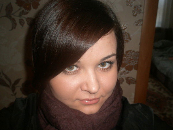 Таня Панова