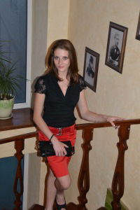 Виктория Резанова