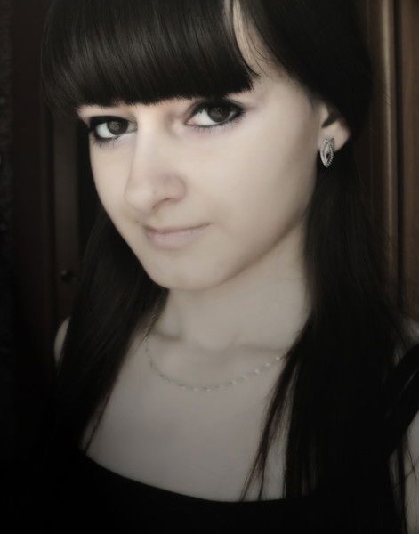 Таня Ефименко