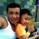 Жанияр Мусатаев