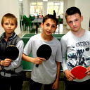 Женя Пирогов