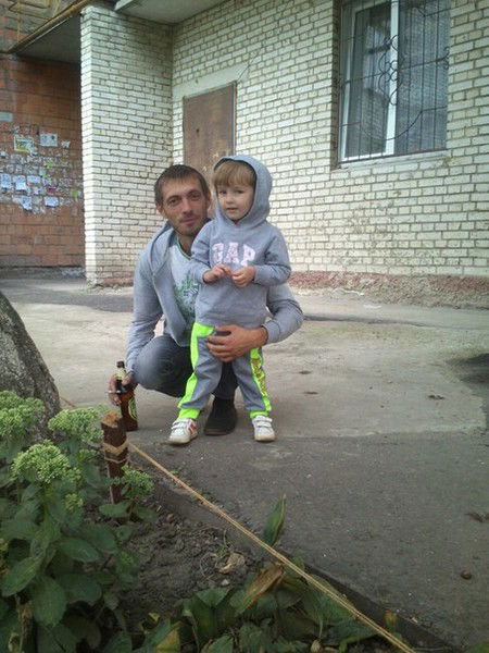 Коля Лиманский