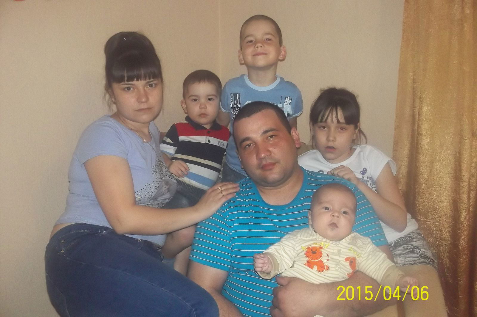 Эдуард Гизатуллин