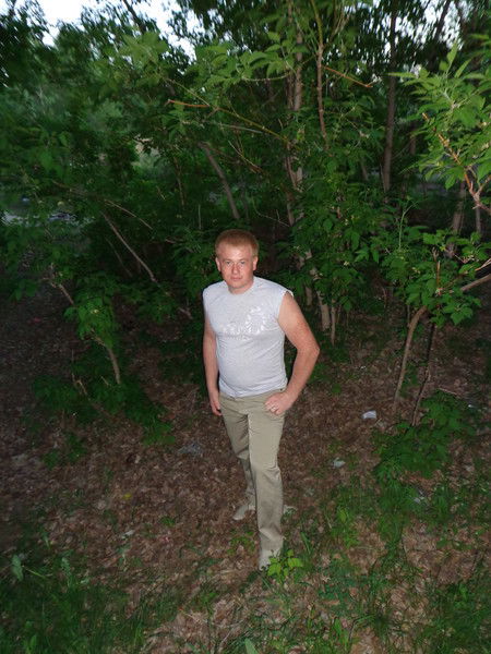 Александр &шаповалов&