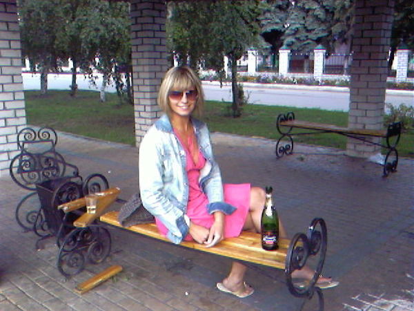 Мария Акимцева