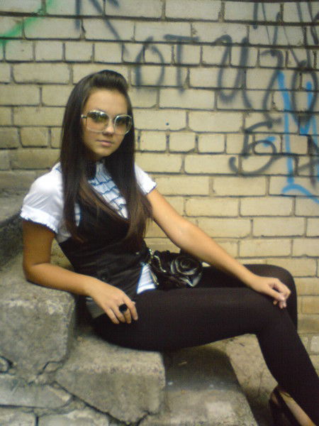 Юлия Болотина