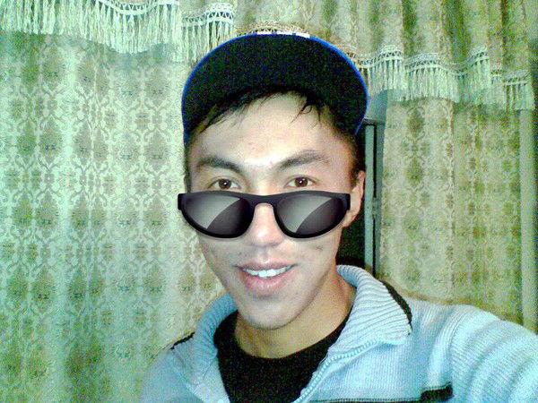 Адилет Турусбеков