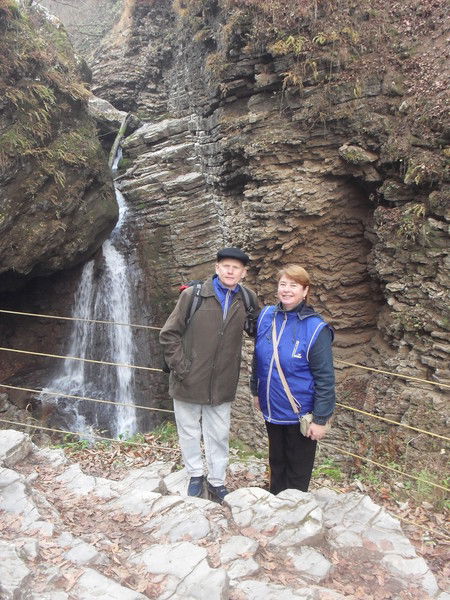 Галя Киргира