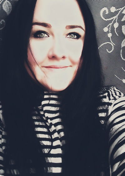 Дарья Журавская