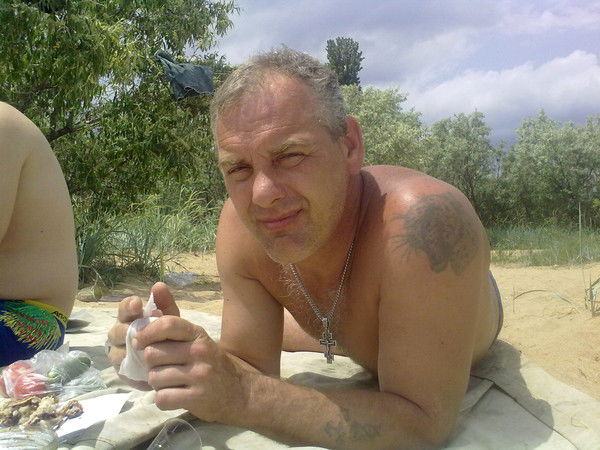 Валера Толстопятов