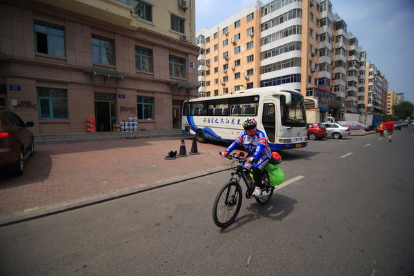 Ванданов Булат