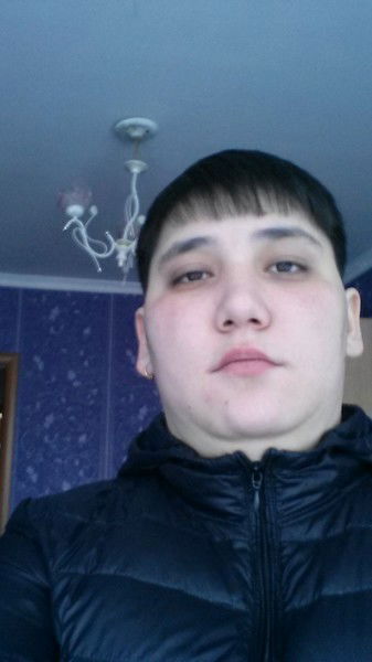 Асель Габдуллина