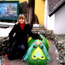 Елена Смолина