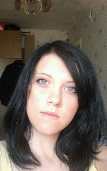 Анастасия Дудкина