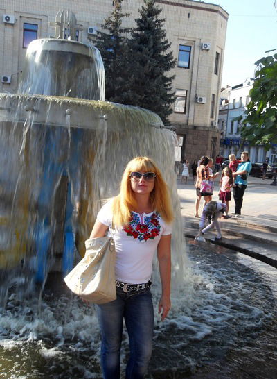 Юлия Александрова