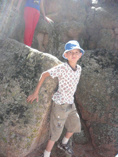 Бахтияр Мусатай