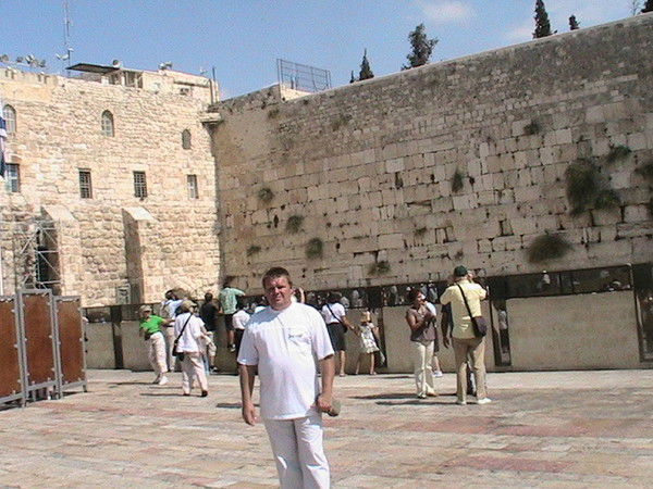 Александр Пакидов