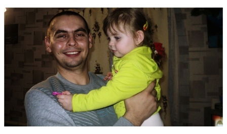 Женя Гупалик