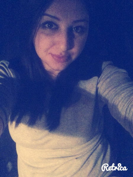 Наринка Саркисовна