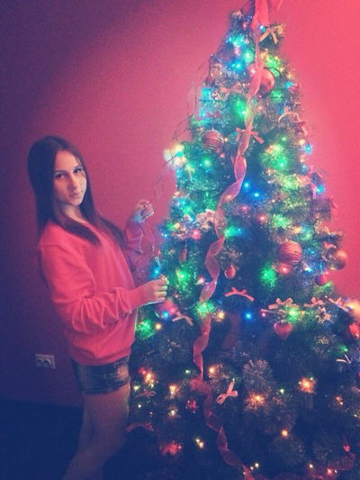 Ульяна Звонкова