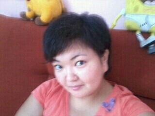 Гульмира Нурмаганбетова