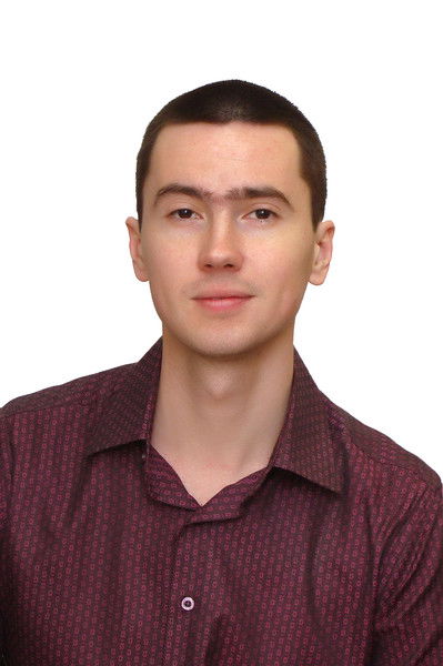 Бузов Евгений