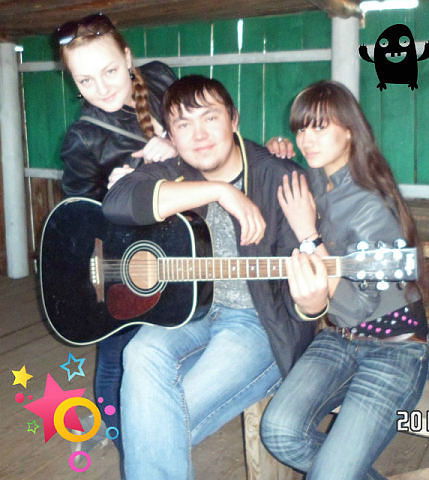 Ден Лопатин