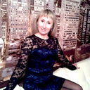 Светлана Сундукова