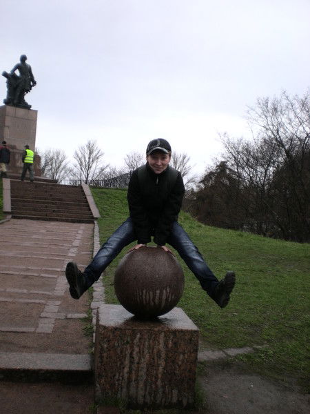 Наташа Терентьева