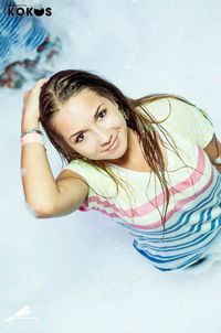 Алина Переверзева