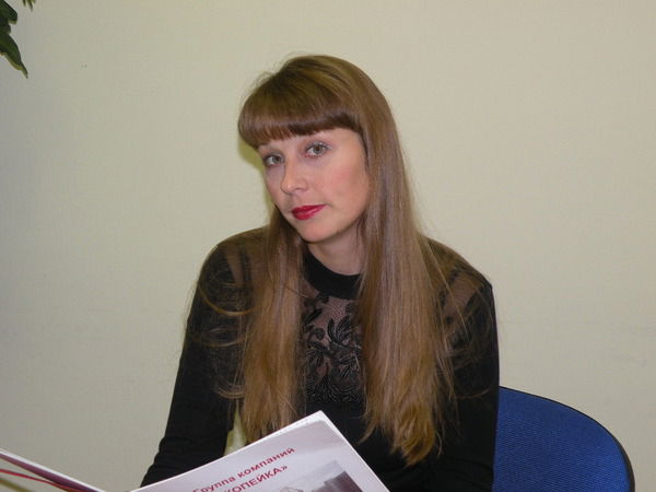 Наталья Винерская